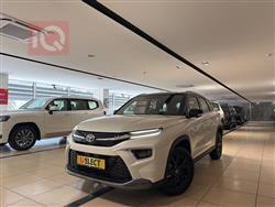 تويوتا أوربان كروزر